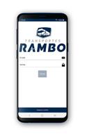 Transportes Rambo syot layar 1