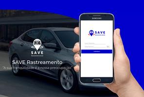 Save Rastreamento постер