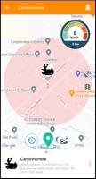 Rastreamento GP ภาพหน้าจอ 3