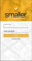 Smaller 海報