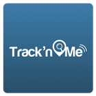 TrackNMe icône