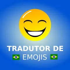Tradutor de Emojis em Português APK Herunterladen