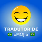 Tradutor de Emojis icône