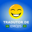 Tradutor de Emojis em Português aplikacja