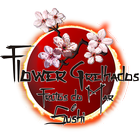 Flower Sushi ikona