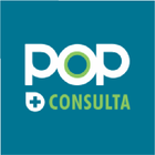 POP+ Consulta أيقونة