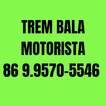 Trem bala - Taxista アイコン