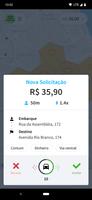 Trem bala - Taxista screenshot 2