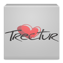 Trectur aplikacja