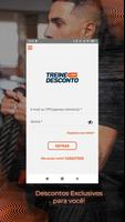 Treine com Desconto পোস্টার