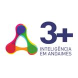 3+ Inteligência em Andaimes