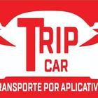 TRIP CAR আইকন