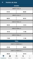 Faculdade de Direito SBC - Portal Acadêmico 截圖 2