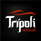 Tripoli Veículos آئیکن