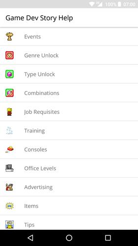 Game Dev Story Help For Android Apk Download
