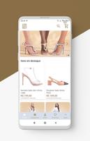 UZA Shoes โปสเตอร์