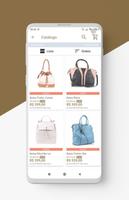 UZA Shoes ภาพหน้าจอ 1