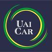 Uai Car - Motorista アイコン