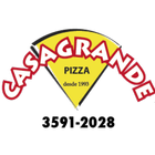 Pizzaria Casagrande icône