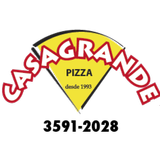 Pizzaria Casagrande aplikacja