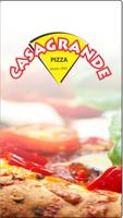 Pizzaria Casagrande постер
