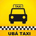 Ubá Táxi biểu tượng