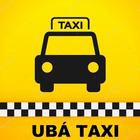 Ubá Táxi ícone