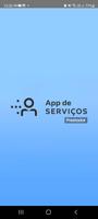 ServicesApp - Prestador ポスター