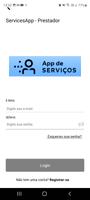 ServicesApp - Prestador スクリーンショット 2