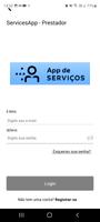 ServicesApp - Prestador screenshot 2