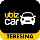 Ubiz Car Teresina - Motorista APK