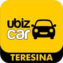 Ubiz Car Teresina aplikacja