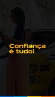Ubiz Car Brasil - Motorista capture d'écran 3