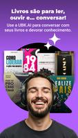 Ubook Cartaz