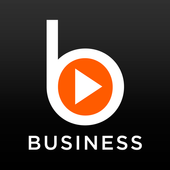 Ubook Business icon