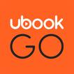 Ubook Go आइकन