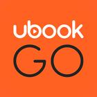 Ubook Go ícone