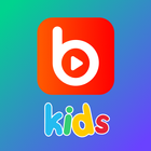 Ubook Kids icon