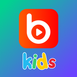 Ubook Kids ikon