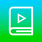 آیکون‌ Livros Narrados