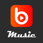 Ubook Music icono