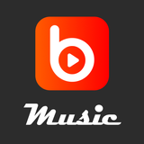 Ubook Music icon