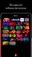 Ubook Music syot layar 3