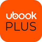 Ubook Plus أيقونة
