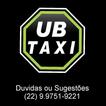UB TAXI - Taxista
