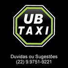 UB TAXI icône