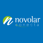 Novolar Conecta أيقونة
