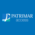 Patrimar Access icon