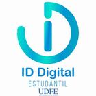 ID Digital Estudantil icône