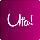 Ufa!-icoon